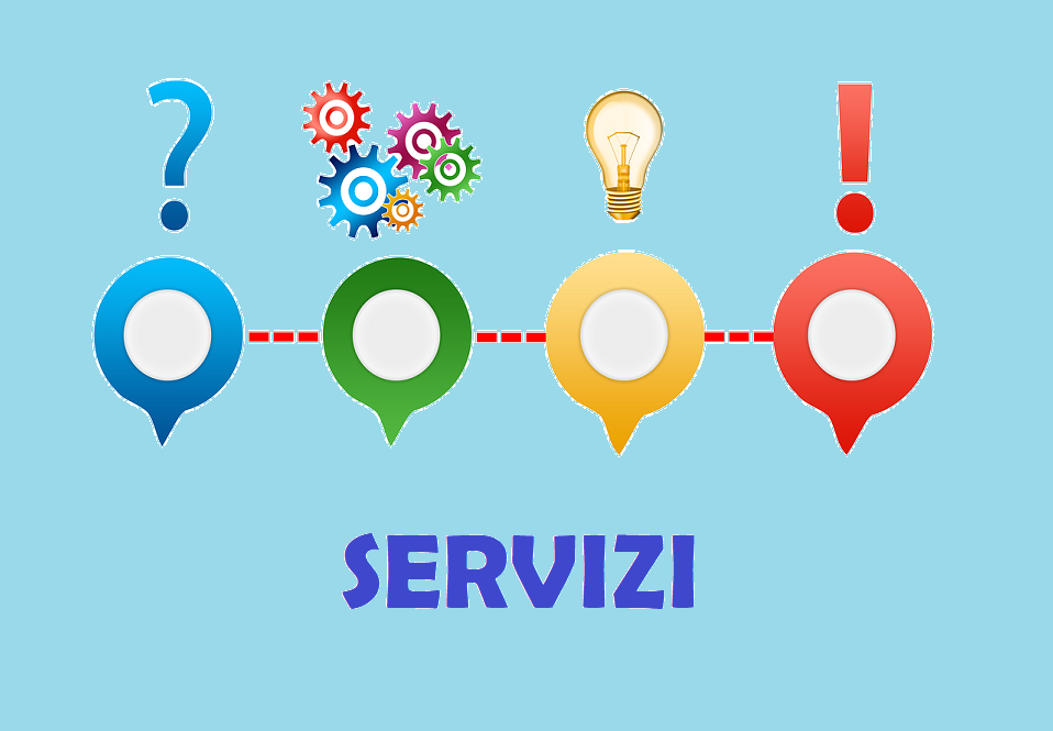 Servizi