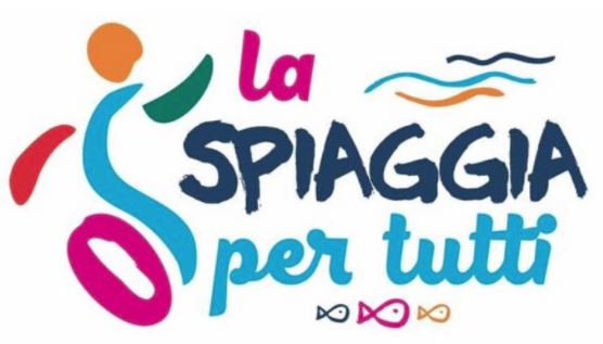 Spiaggia per tutti